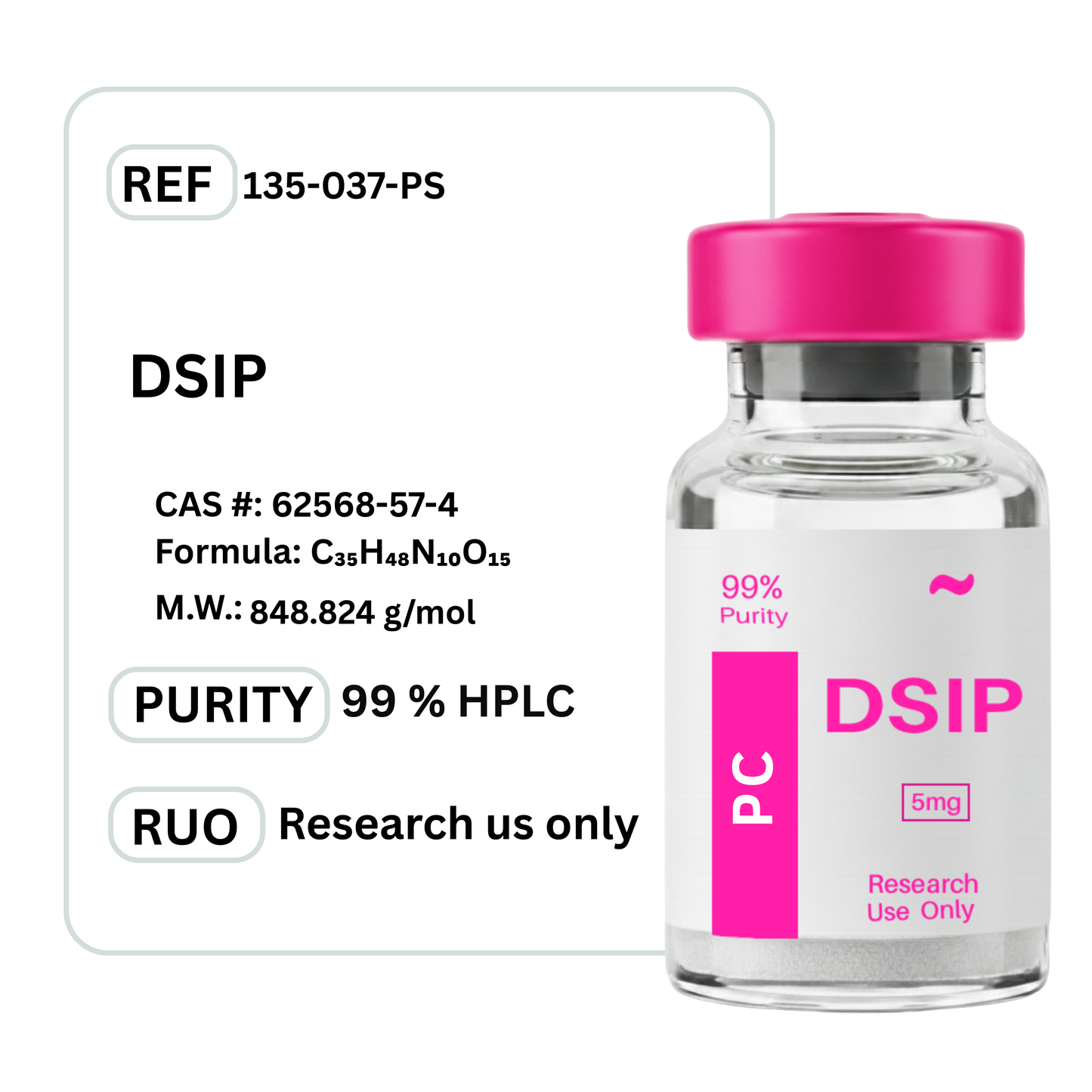 DSIP